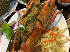-两兄弟Song Pee Nong(2号店)