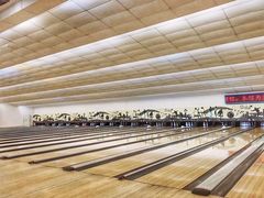 -广州保龄球馆(广州天河体育中心店)