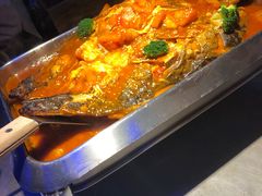 -鱼非鱼(徐家汇店)