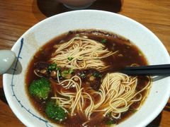 -囿面传统制面馆(中央路店)
