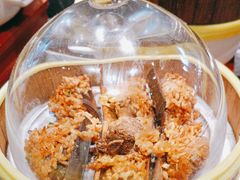 -老淮滨-蚌埠非遗小吃(淮河路店)