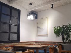 大堂-旅马餐厅(茅家埠店)