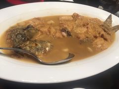 -阿庄新豫菜(航海东路店)