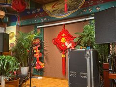 -申德勒加油站西餐厅(日坛路总店)