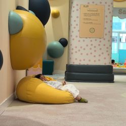 -奈尔宝·儿童乐园·亲子餐厅(苏州大悦城店)