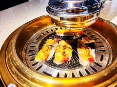 -妥妥烤肉料理(昙华林店)