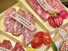 -松鱼亭·和牛烧肉(协鑫广场店)