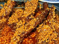 -鸿运兔·手撕烤兔(天府广场店)