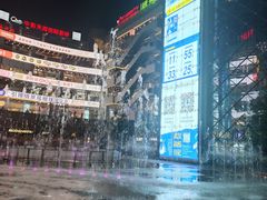 -光谷广场