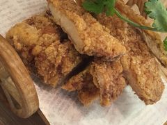 -仙踪林(江燕路万科里店)