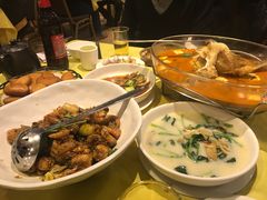 -石头咕(葵蓬店)