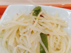-复旦大学本部-食堂