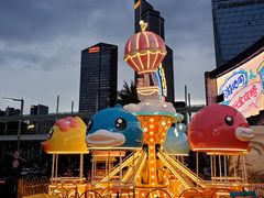 -皇庭广场(福华三路店)