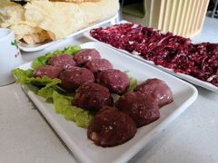 -古乐牛香·鲜牛肉牛杂火锅(新区店)