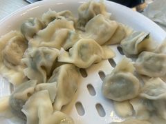 -高记一家人饺子(征仪路花园小区店)
