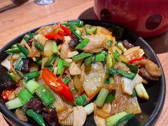 -树厨贵州菜(大十字店)