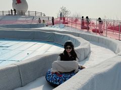 -盈香心动乐园