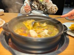 -一朵菌·野生菌探索家火锅(南亚店)