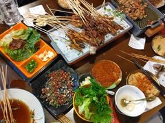 -林二哥宜烤官·宜宾小烧烤