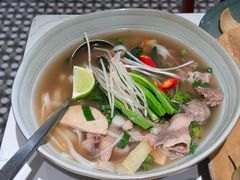 -芭札·Thai泰国餐厅(同和金铂天地店)