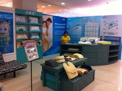 -茂业铁西奥莱店