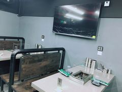 -老吕涮羊肉•东北原味烧烤•大油边•烤鱼(五角场店)