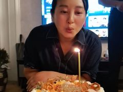 -艾加柒克蛋糕茶歇甜品台(春熙路店)