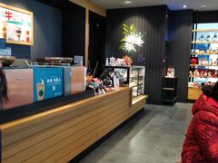 -星巴克(长沙乐和城门店)
