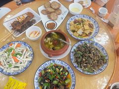 -味旭香餐厅 老字号