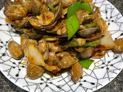 -渔民船说·北塘海鲜·天津菜·海肠捞饭(北塘古镇店)