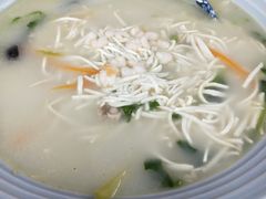 -粗茶淡饭(东关街店)