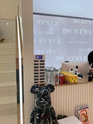 -In Style造型