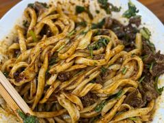 -王菊美食街·王菊面馆(总店)