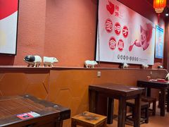 -猪角·闽南猪脚饭(茶亭店)