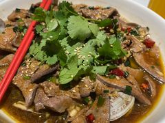-和记小菜(东方店)