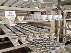 -景德镇古窑民俗博览区