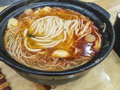 -三品阁过桥米线(万达店)