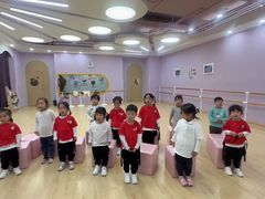 -小荧星艺校(大宁分校)