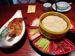 -北平食府(马鞍山路店)