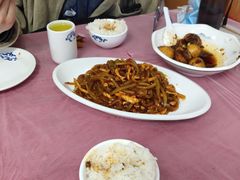 -乐乐餐厅(湘子庙街店)