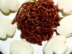 -老人和饭店(打浦路店)