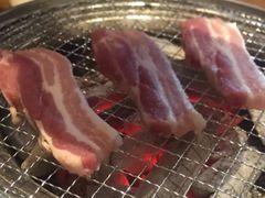 -韩国料理大力士(屏风街店)