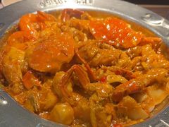 -胖哥俩肉蟹煲(梅溪步步高店)