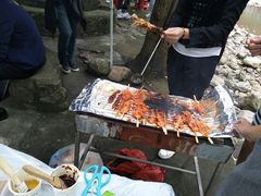 -十八重溪
