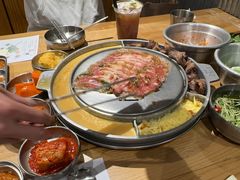 -姜虎东白丁烤肉(深圳湾后海汇店)