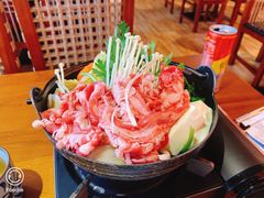 -有喜屋·深夜食堂(北京西路店)