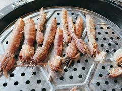 -巧克力渔家.小船海鲜胶东菜(万平口店)