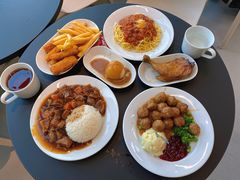 -宜家·瑞典风味餐厅(北京西红门店)