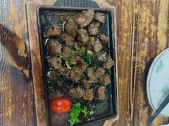 -小川洋风料理(街道口店)