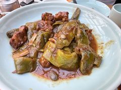 -一轩饺子馆(丽都店)